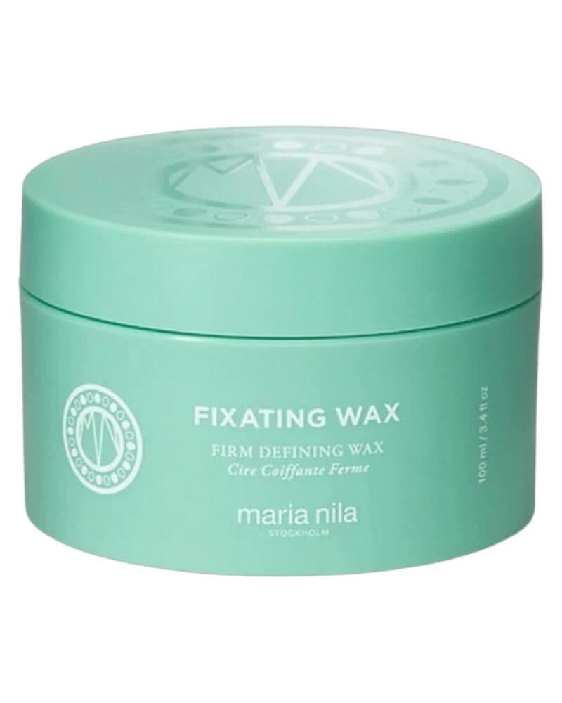 Maria Nila Fixating Wax (Gabbro) 100 ml