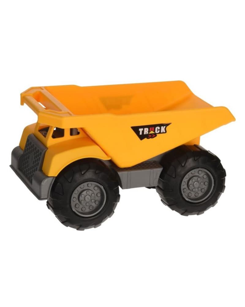 Excellent Houseware Beach Truck Dumper