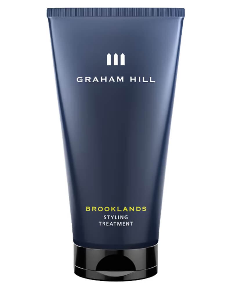 Graham Hill Brooklands Styling Treatment (Stop Beauty Waste) 150 ml