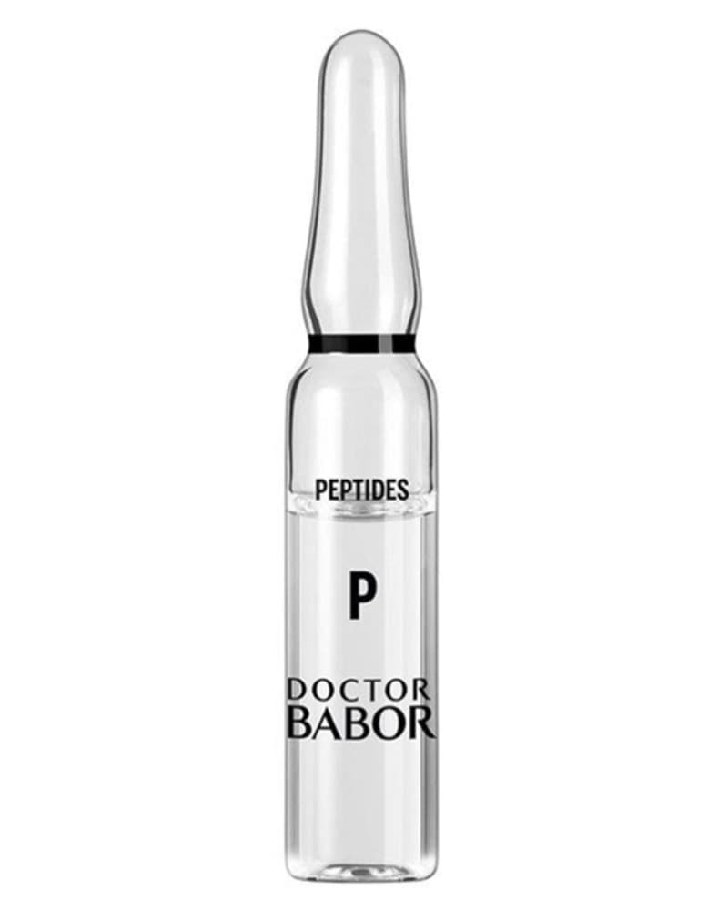 Doctor Babor Lifting Rejuvenation Ampoule Serum Concentrate 14 ml