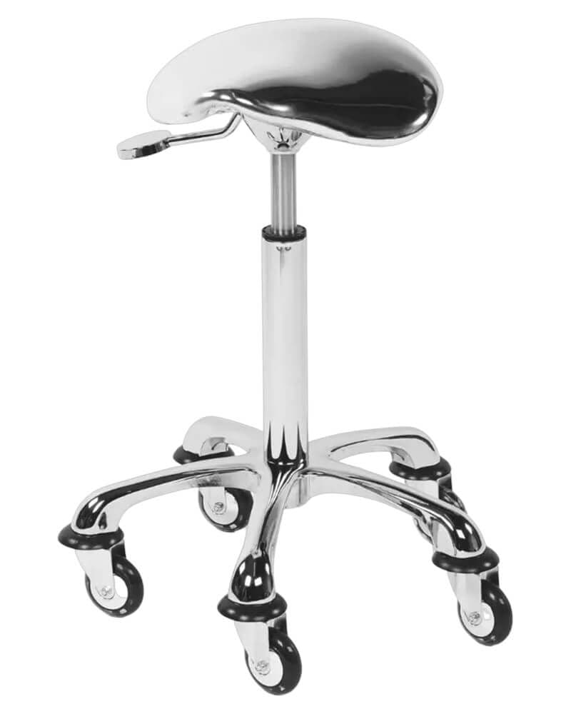 Sibel RollerCoaster Eccentric Silver 1 stk.