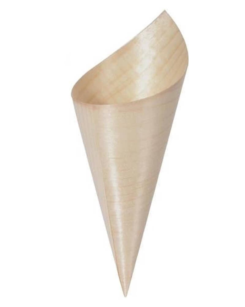 Excellent Houseware Snack Kegle 8 stk.