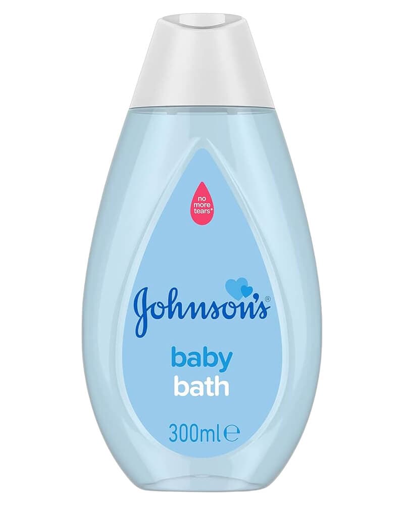 Johnson's Baby Bath 300 ml