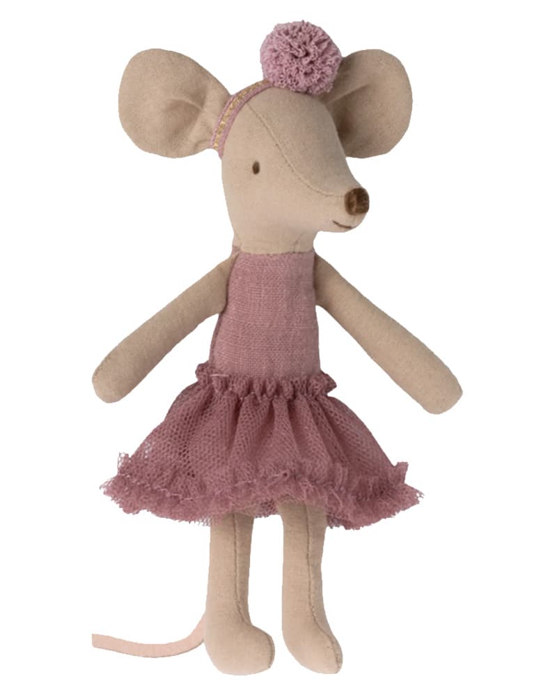 Maileg Ballerina Storesøster