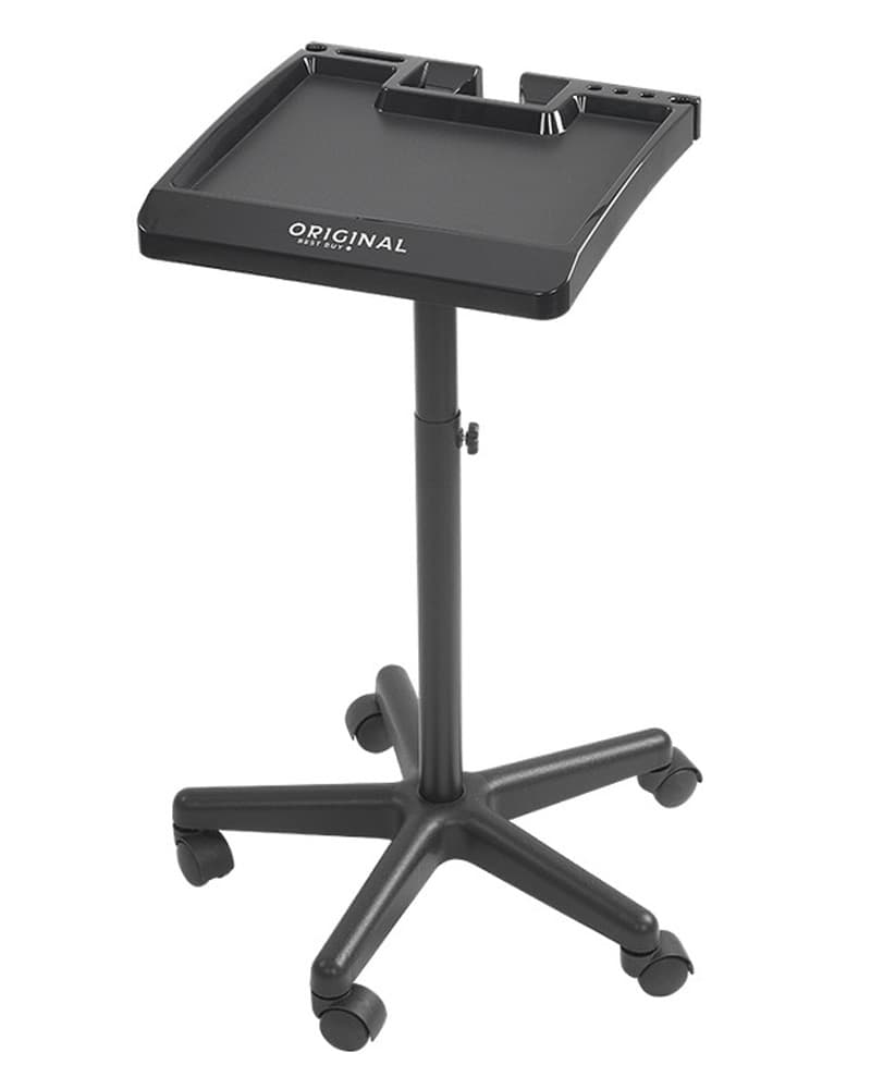 Original Best Buy Tinting Salon Trolley
