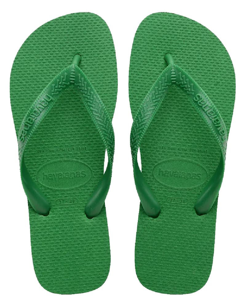 Havaianas Top - Grøn - BR 41/42