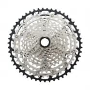Shimano Kassette 12sp 10-51 Cs-m7100-12 - Cykel kassette