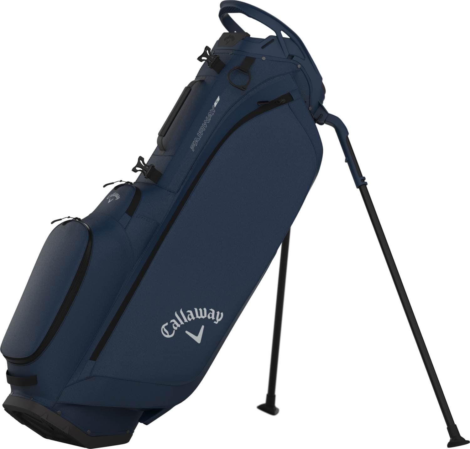 Callaway Fairway C (2026) Bærebag - Navy
