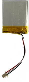 MGI Zip Batteri til Remote Reservedel (el-vogn)