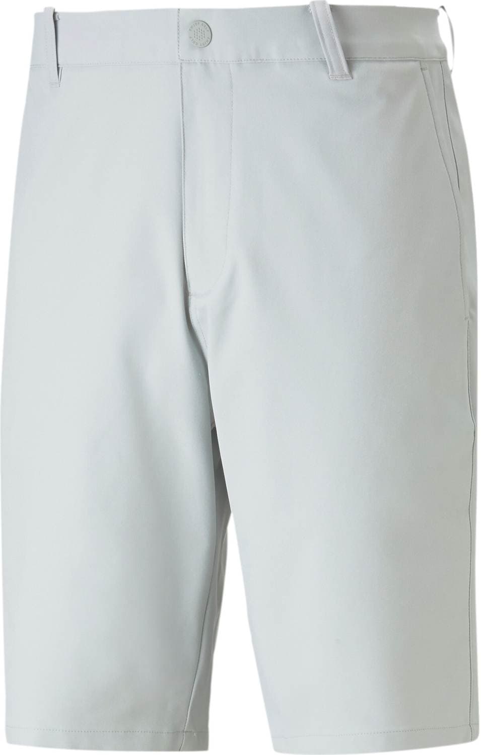 Puma Dealer 10" Herre Shorts - Ash Gray - Str. 32"