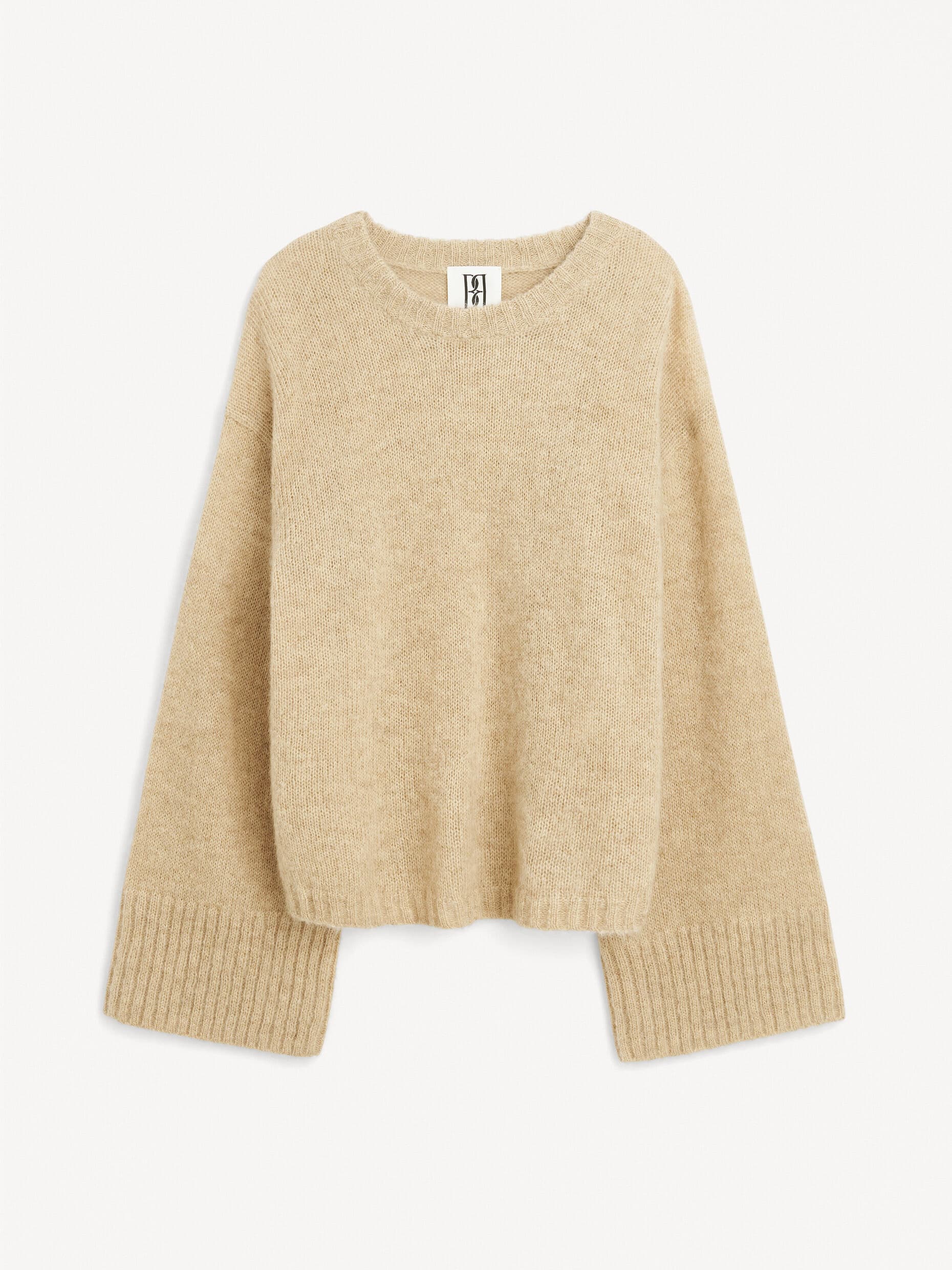 Cierra sweater