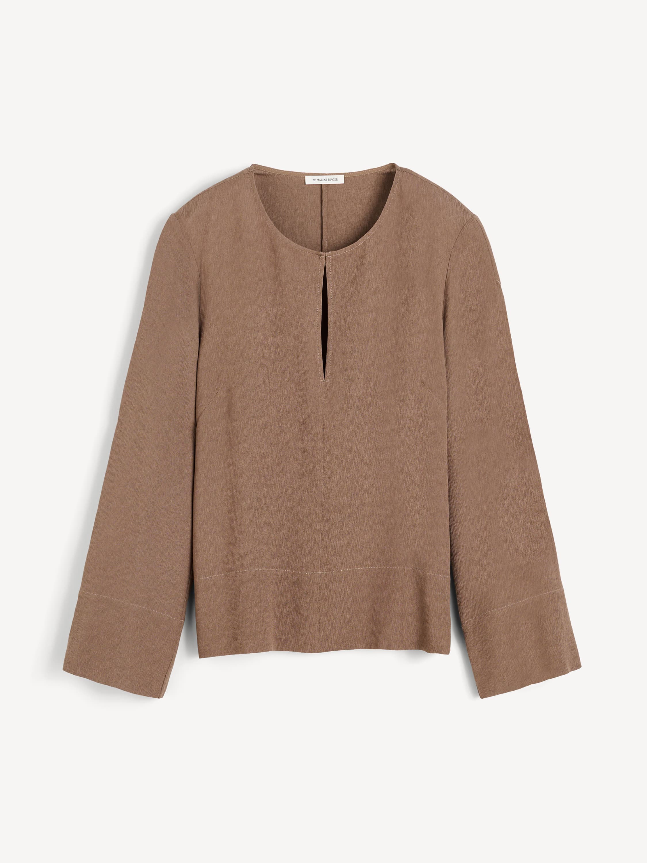 Malukka bluse