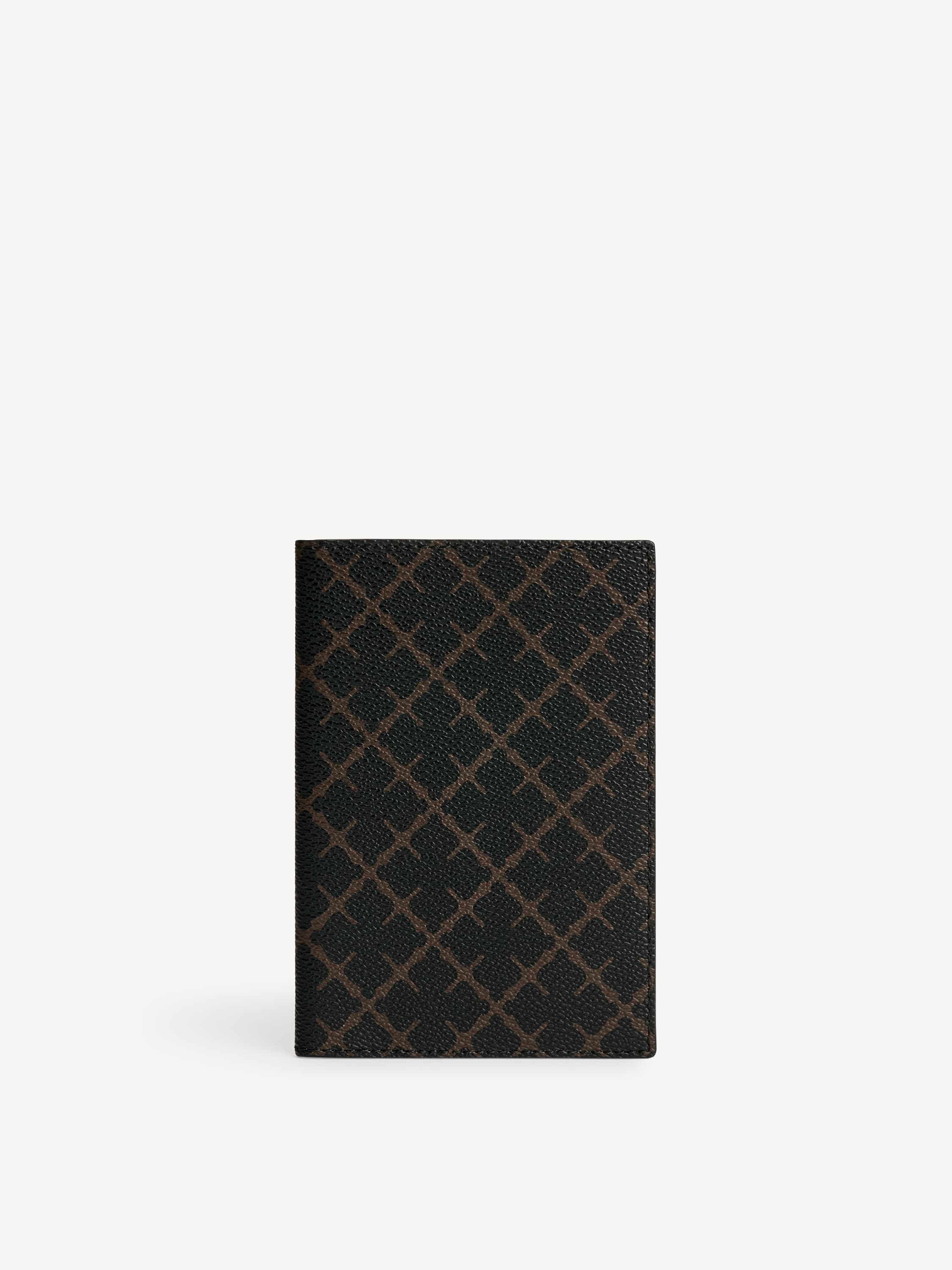 Ivy passport etui