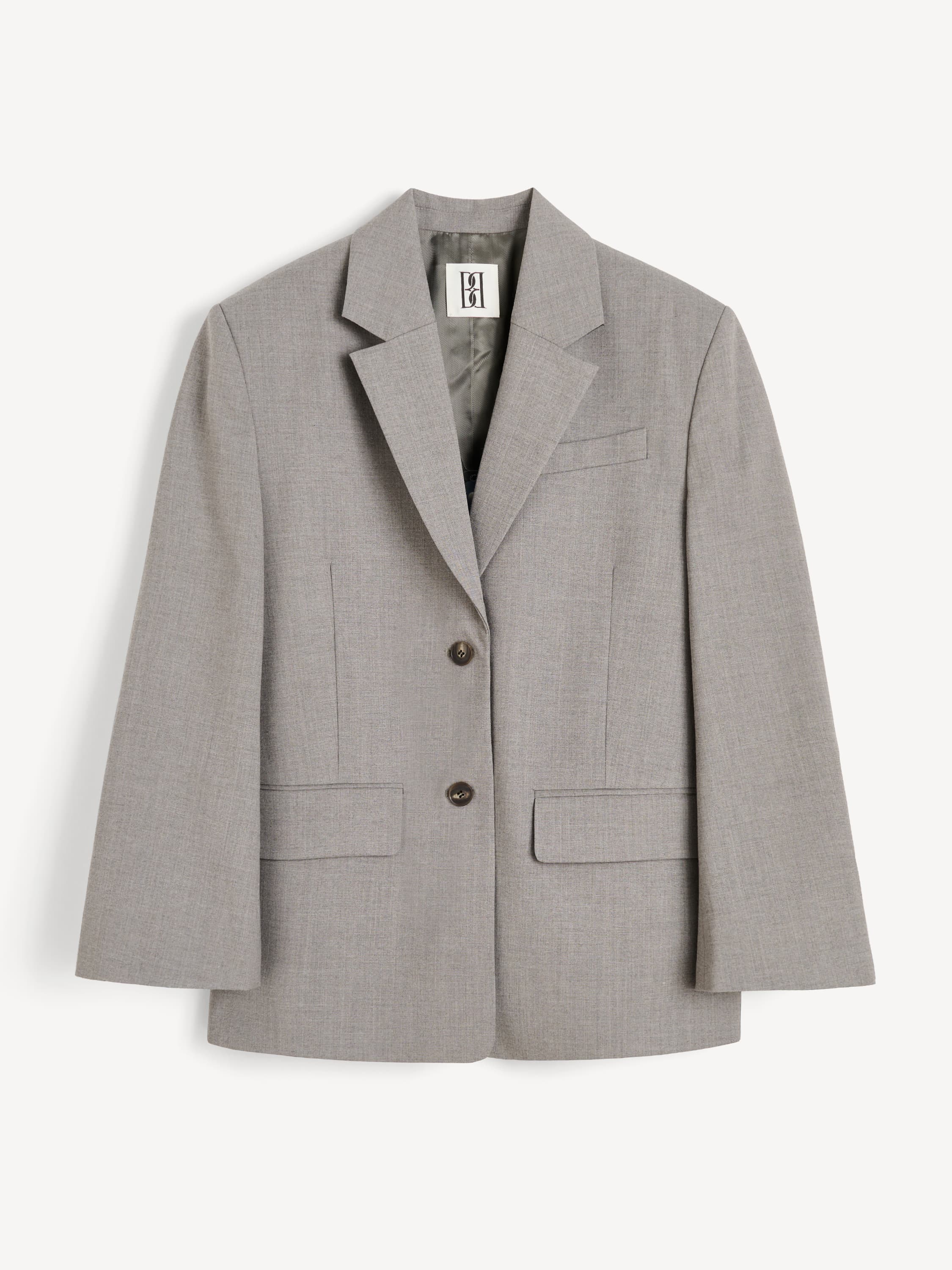 Liva enkeltradet blazer