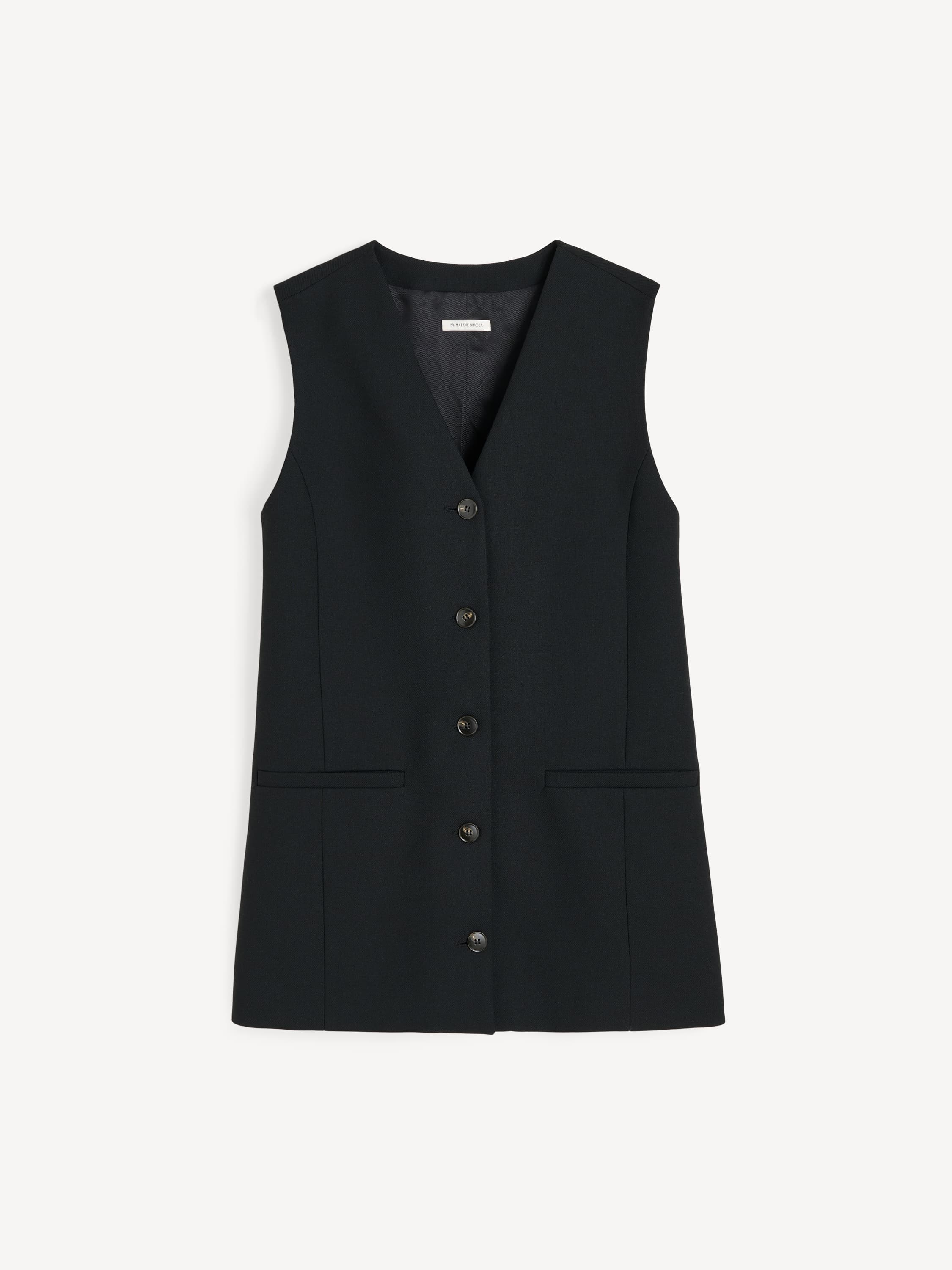 Francine vest