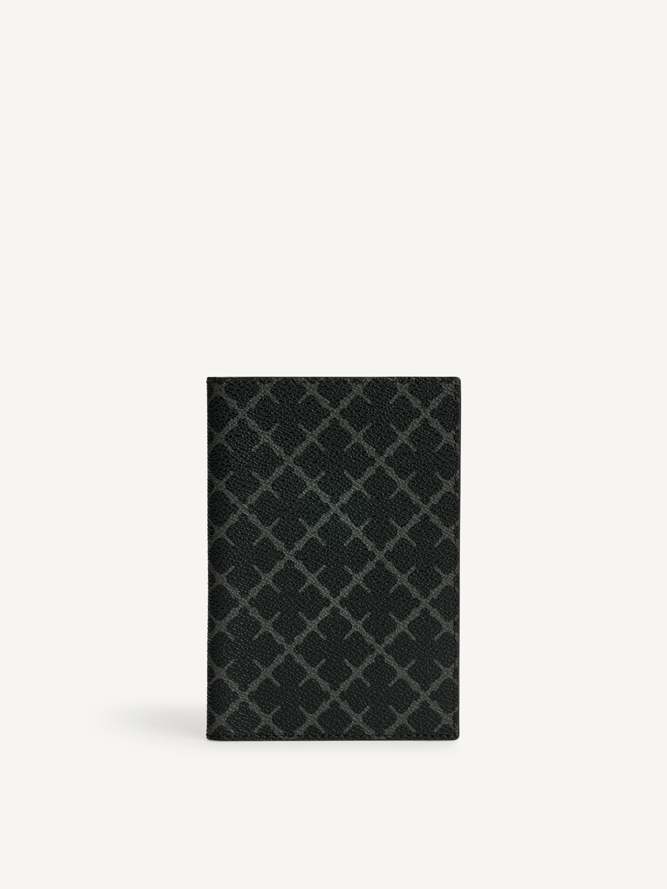 Ivy passport etui