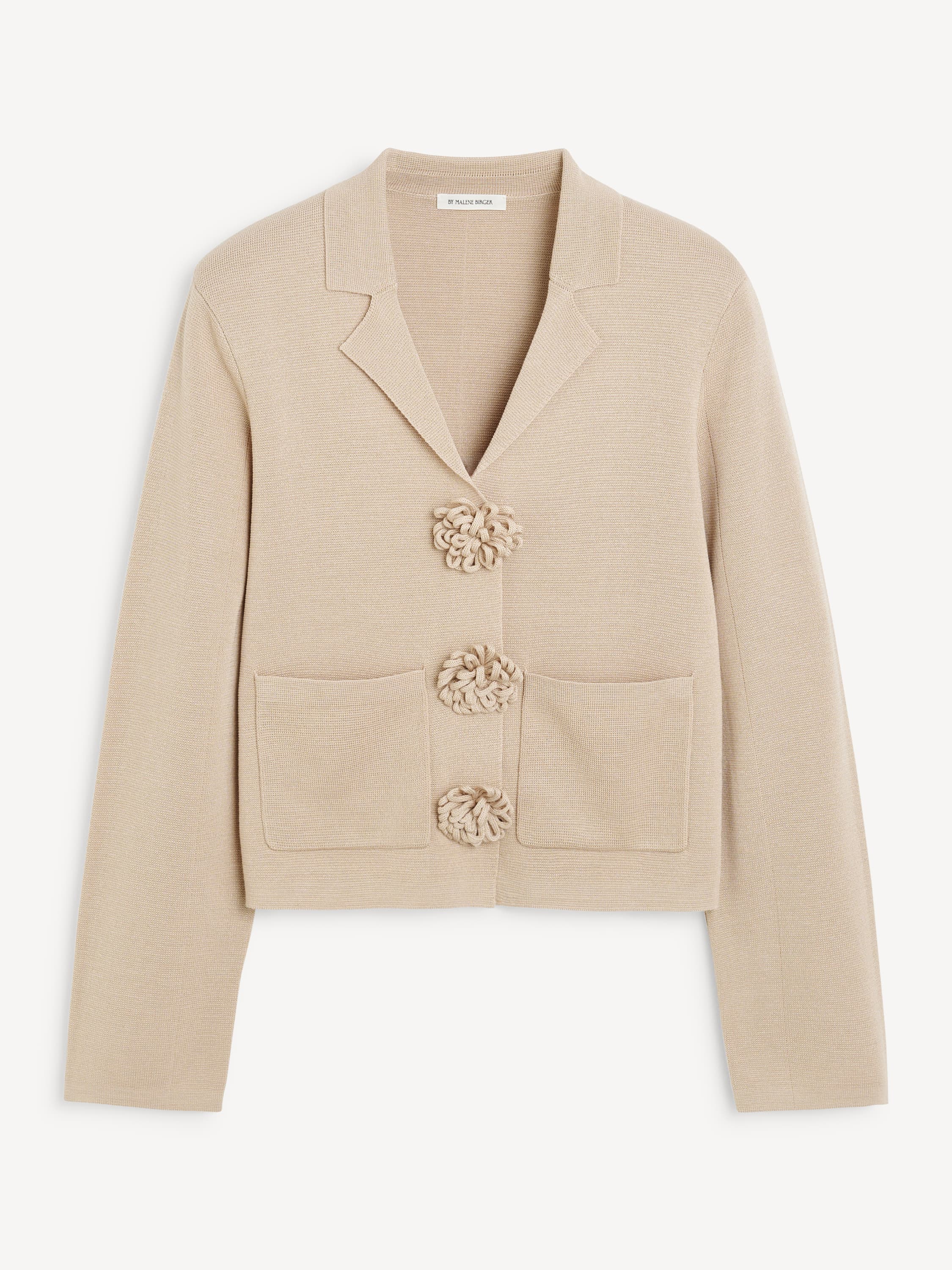 Rosa cardigan