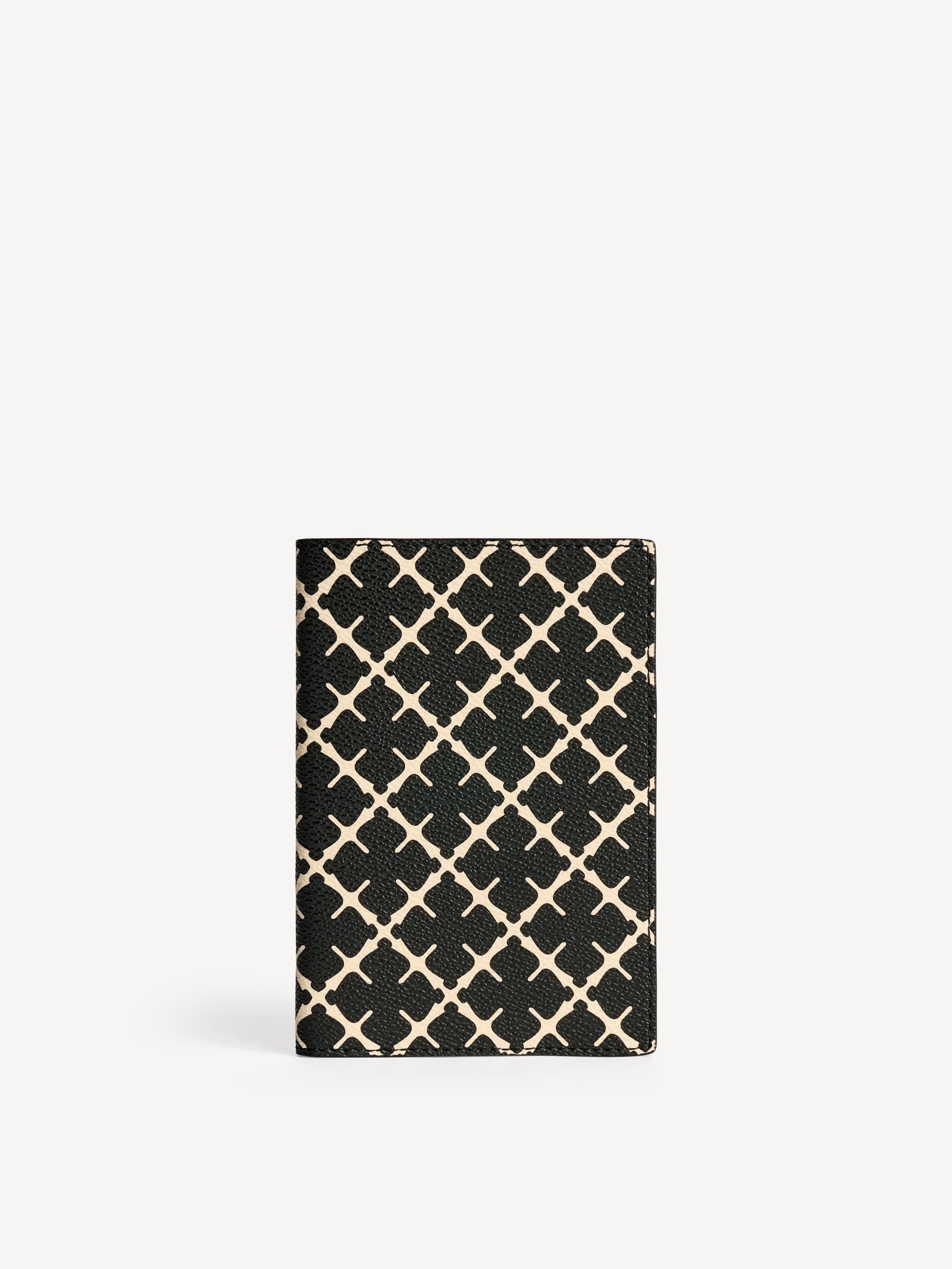Ivy passport etui