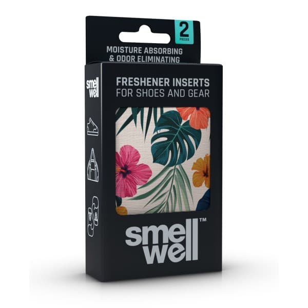 SmellWell Active, 2-pak, Hawaii Floral