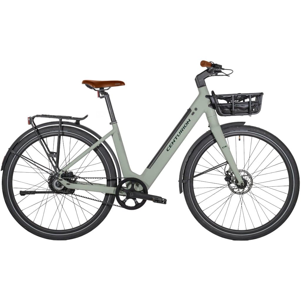 Centurion Basic Unisex Elcykel 1 Gear Remtræk