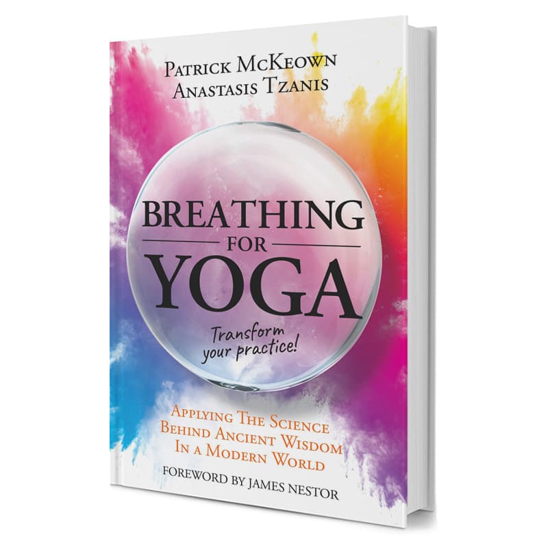 Breathing for Yoga - Transform your practice!