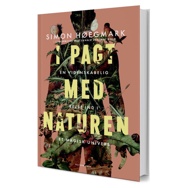 I pagt med naturen