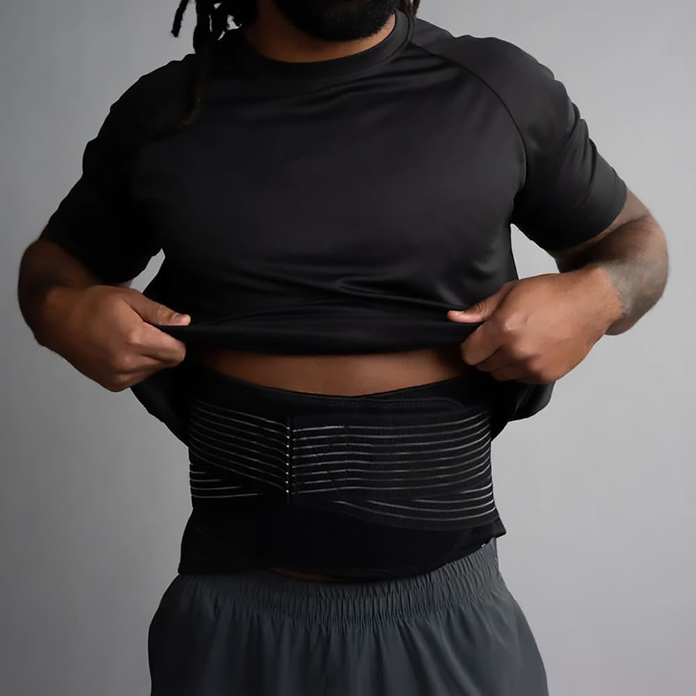 Incrediwear Rygstøtte (M)