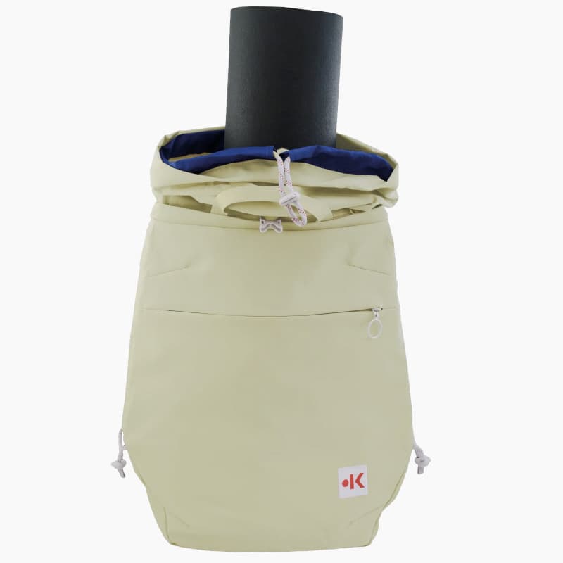 Kaala Aimo Backpack (Oliven)