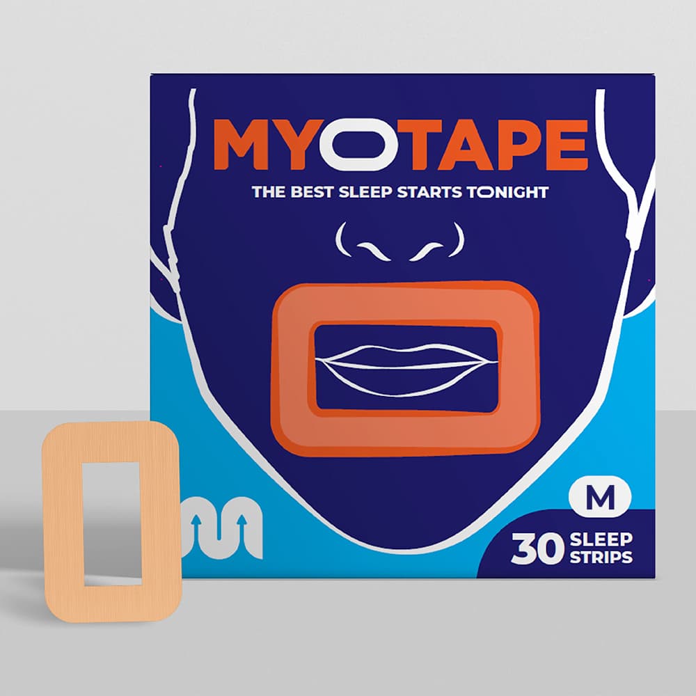 MyoTape til voksne (Medium)