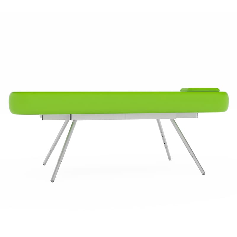 NubisPro XL 2.0 Massagebriks (Grøn)