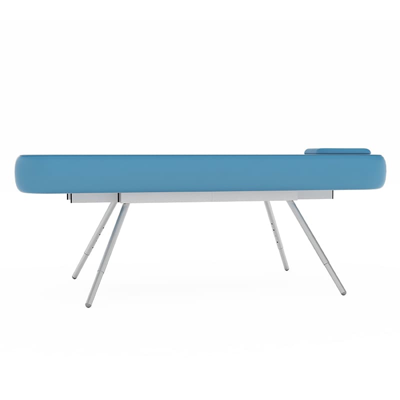 NubisPro XL 2.0 Massagebriks (Lyseblå)