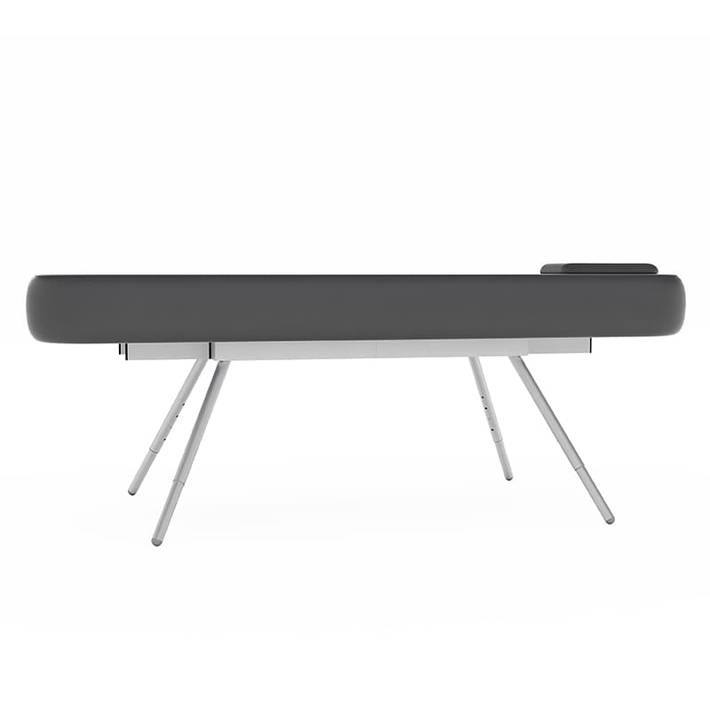 NubisPro XL 2.0 Massagebriks (Mørkegrå)