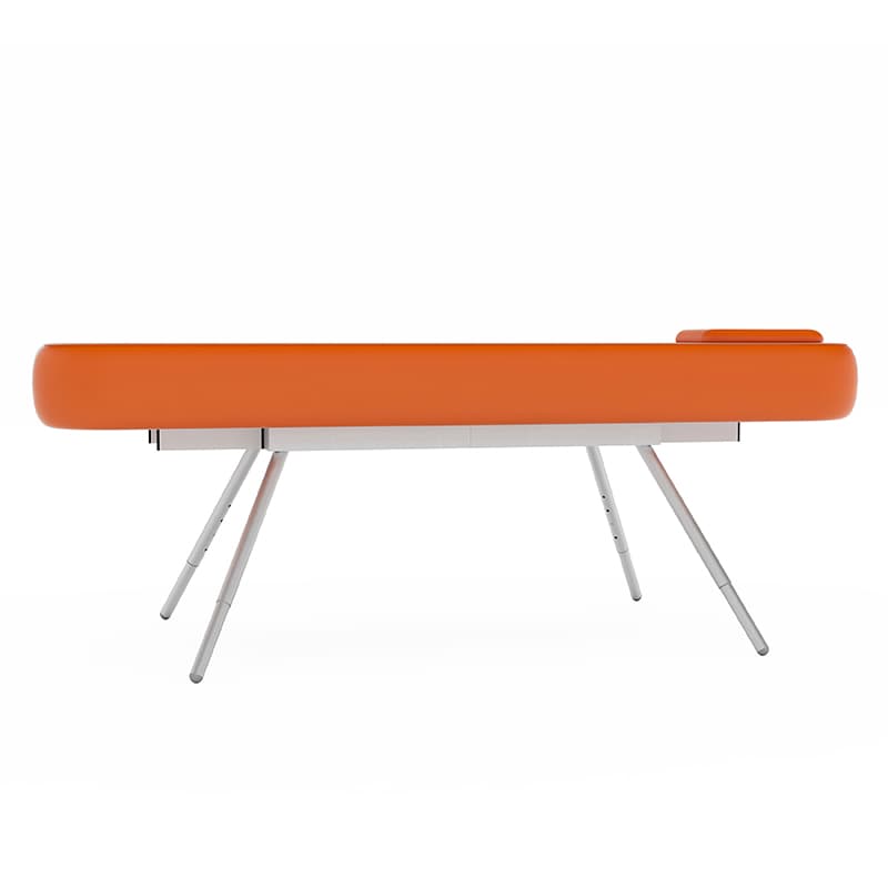 NubisPro XL 2.0 Massagebriks (Orange)