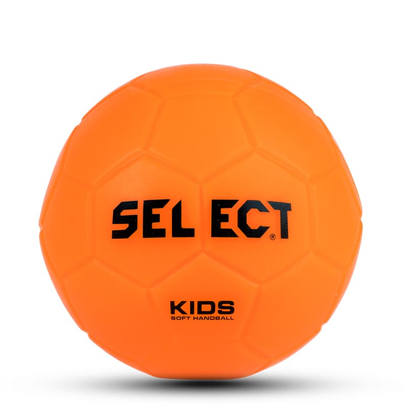 SELECT Kids Soft Håndbold (Micro)