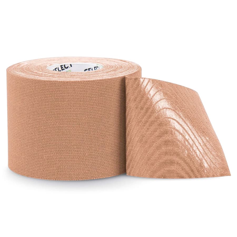 SELECT Kinesio Tape (Beige)