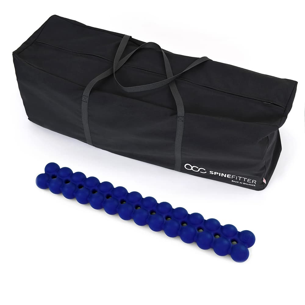 Spinefitter by Sissel® Set of 10 (Blå)