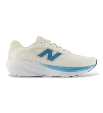 New Balancetil kvinder. W680V9_RU 680 v9-sneakers i beige (40.5), Stof, Fast, Blonder, Sport
