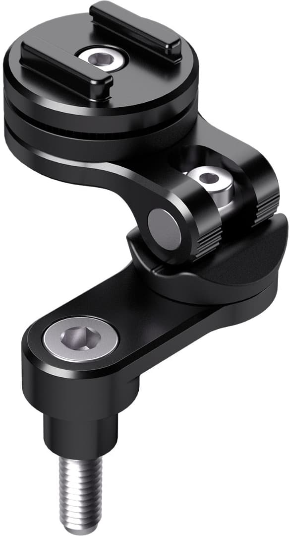 SP Connect Bar Clamp Pro Smartphone-beslag, sort til mand
