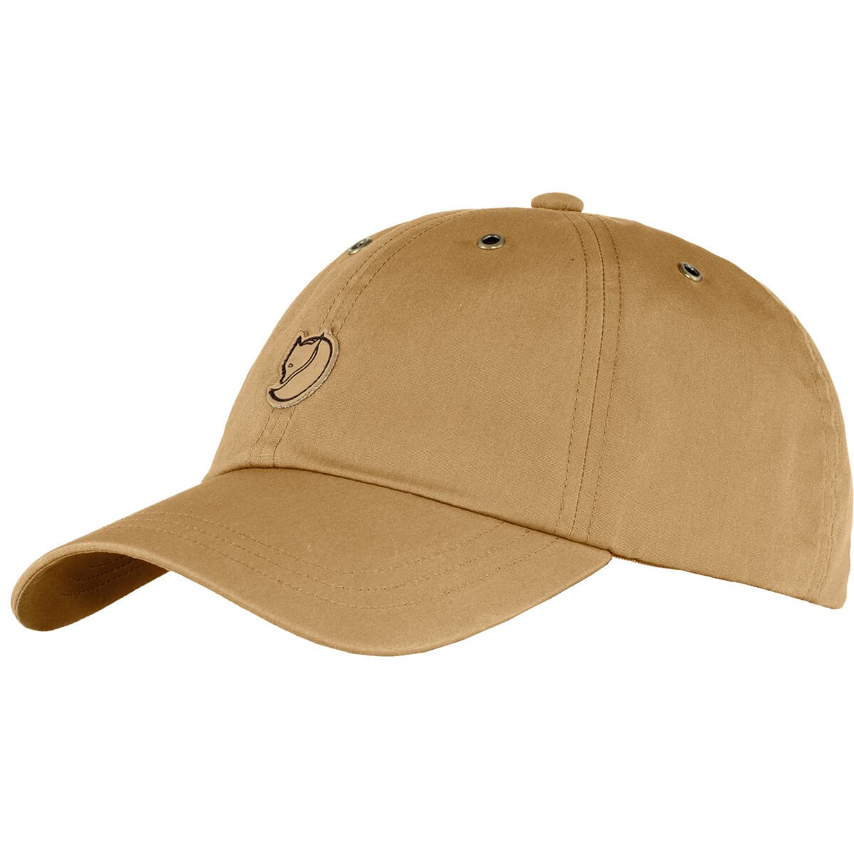 Fjällräven Helags Cap G-1000 (Buckwheat Brown, S/M)