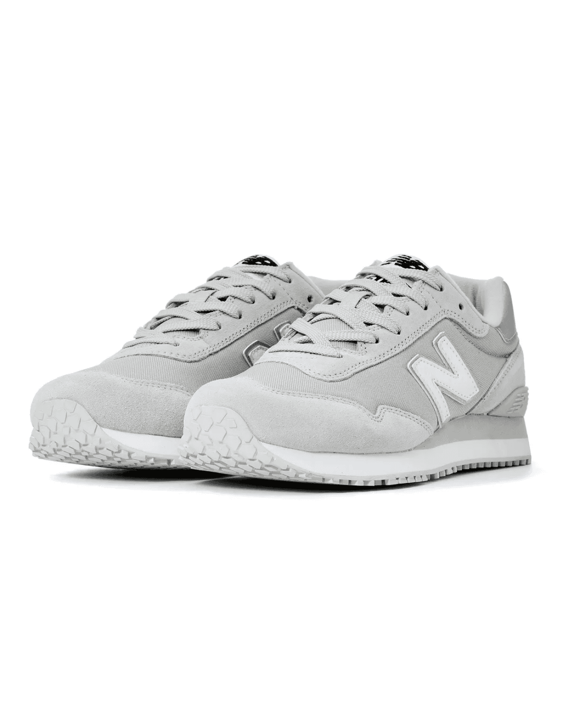 New Balance 515 Dame Jobsko (Grey, 38,5)