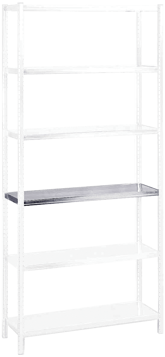 Hylde 90-40 36×885×400 galv.