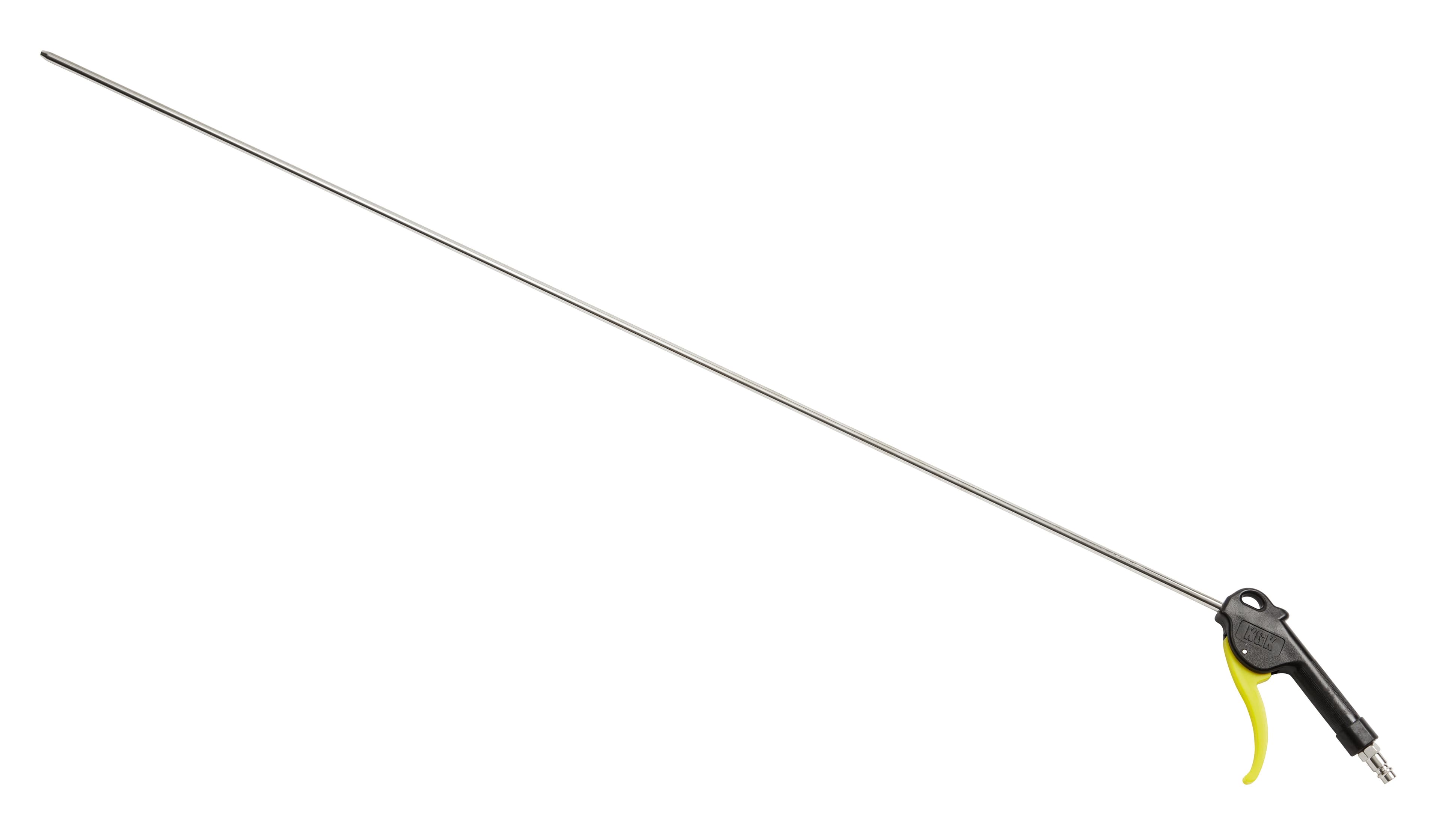Blæsepistol BP4 - 1000mm