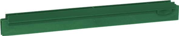 Vikan Erstatningskassette, hygiejnisk, 400 mm, Grøn