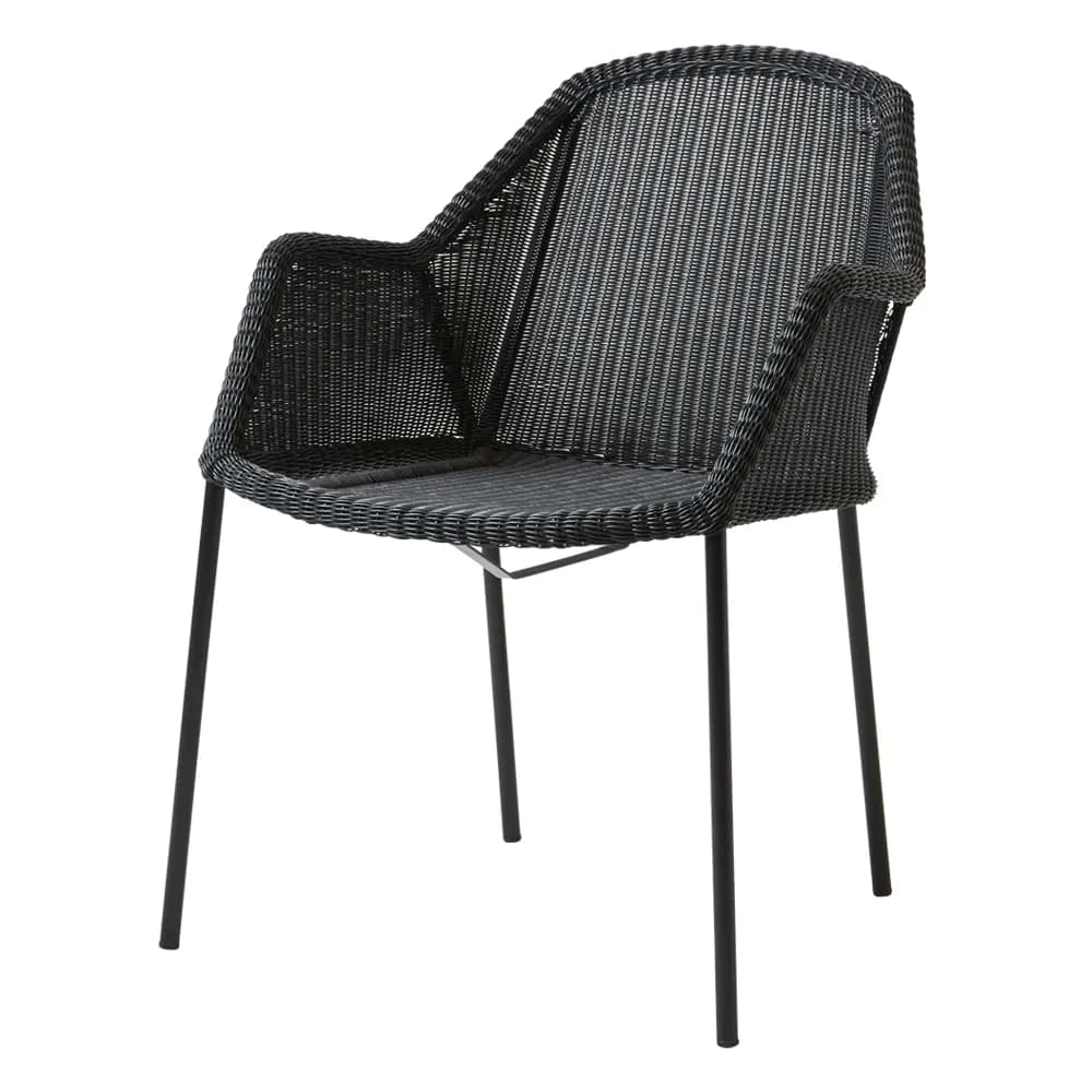 Cane-line, Breeze Stol sort