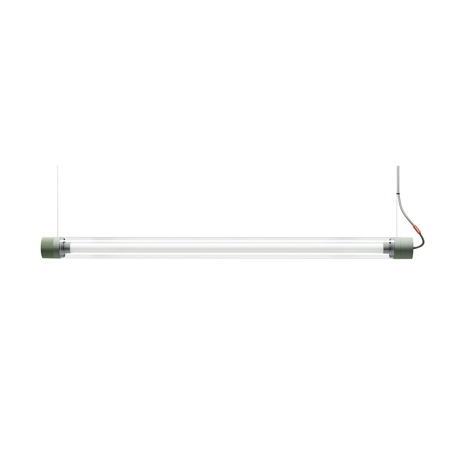 Fatboy, Tjoep lampe large green envy