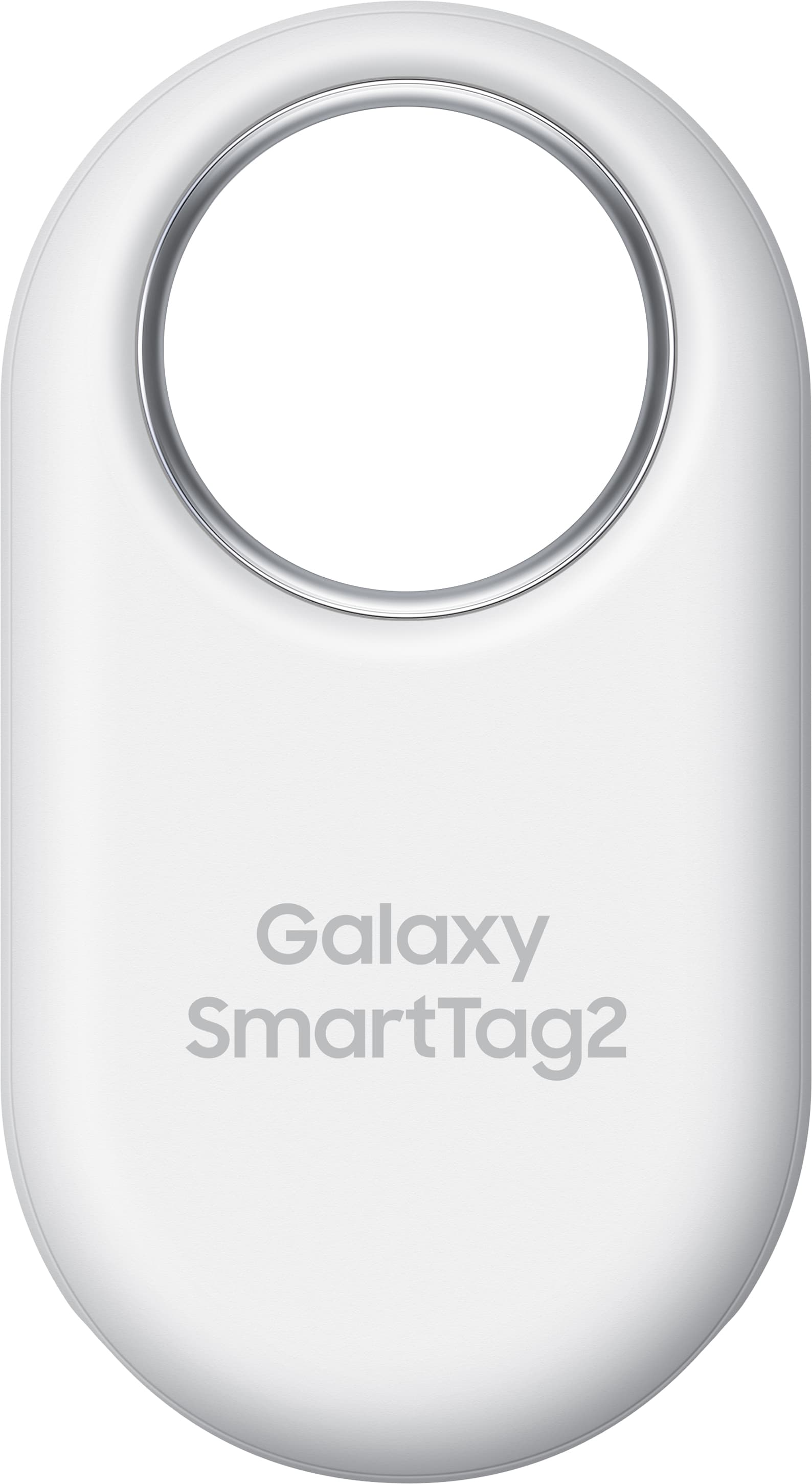 Samsung Galaxy SmartTag2 UWB GPS-lokaliseringsenhed hvid