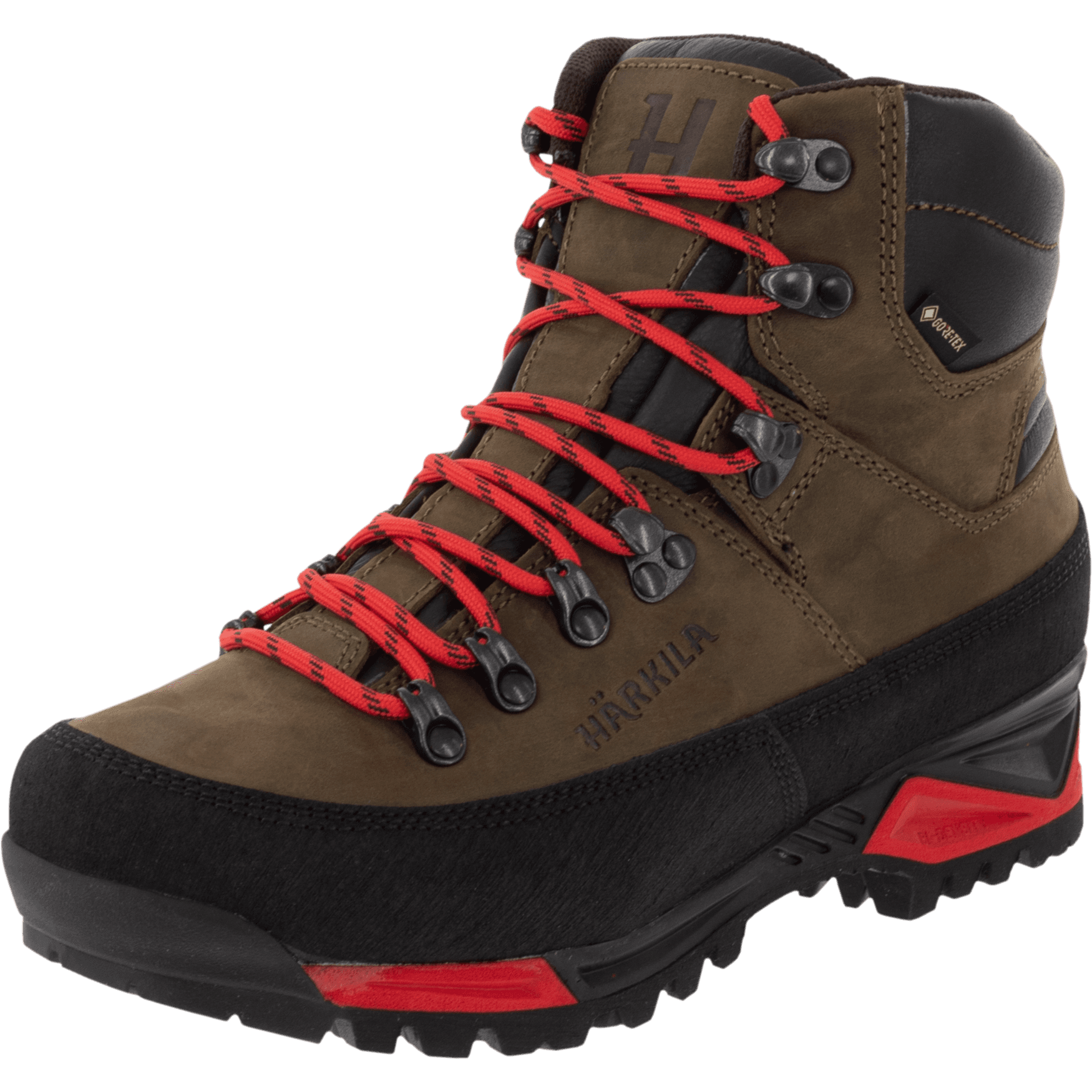 Härkila Saxnäs GTX Women Willow green 36