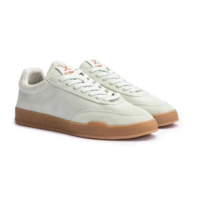 LLOYD PRIME Herre Sneaker SAGE Str. 46