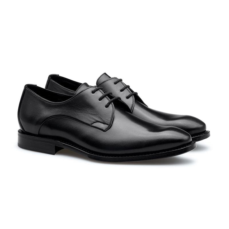 LLOYD APEX 110GY Herre Sko BLACK Str. 43