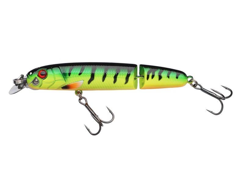 Abu Garcia Beast Hi-Lo Jointed Sinking-9cm-Firetiger